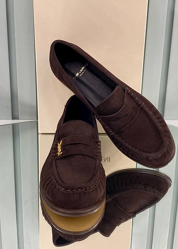 Saint laurent