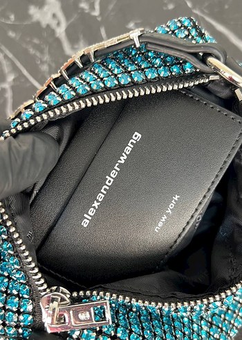  Beden Alexander Wang