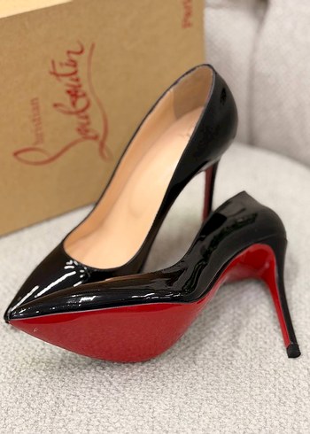 C. Louboutin - Görsel 4