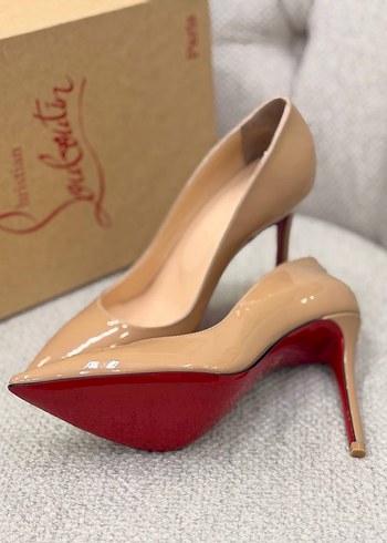 C. Louboutin - Görsel 10