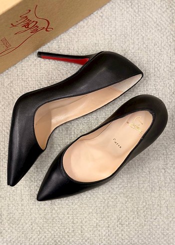 C. Louboutin - Görsel 14