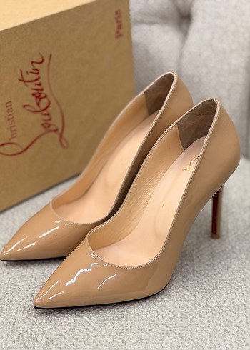 C. Louboutin - Görsel 7