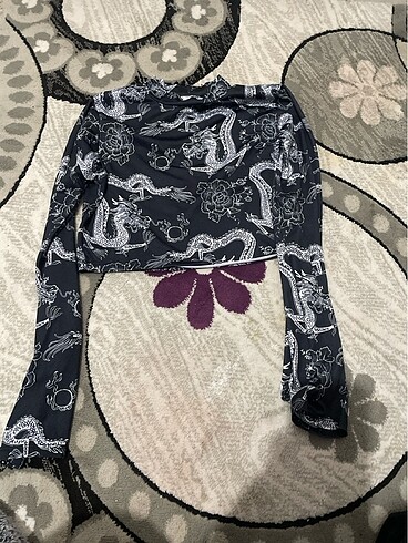 Desenli crop