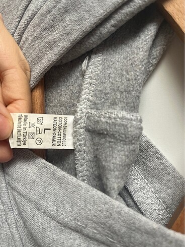 Diğer Unisex Sweatshirt