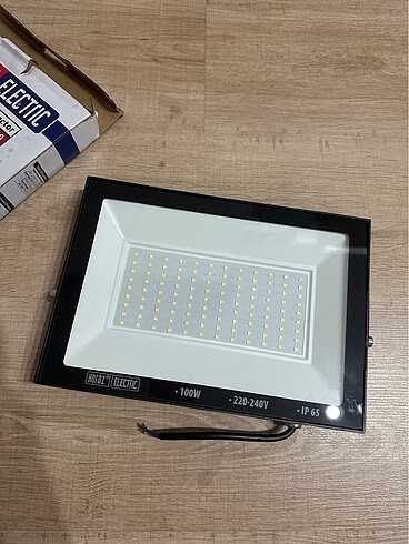 Led projector lamba