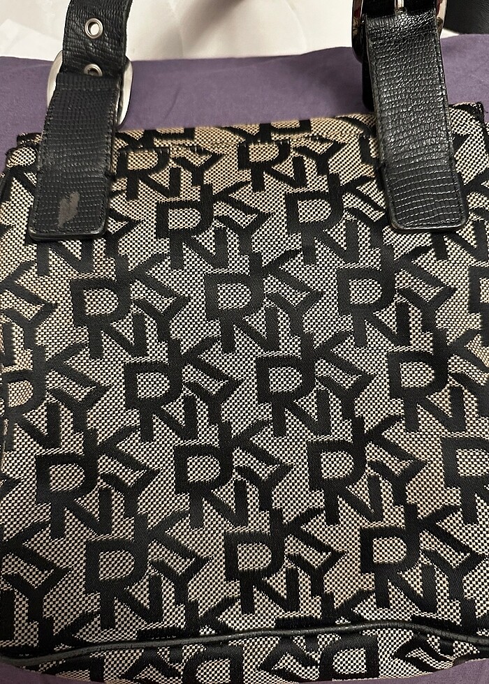 DKNY Çanta - Görsel 4