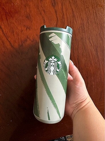 Starbucks Termos