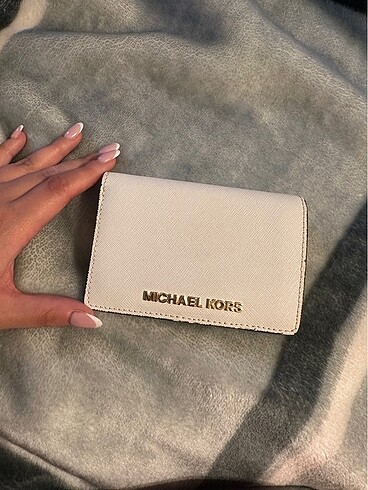 Micheal Kors Cüzdan