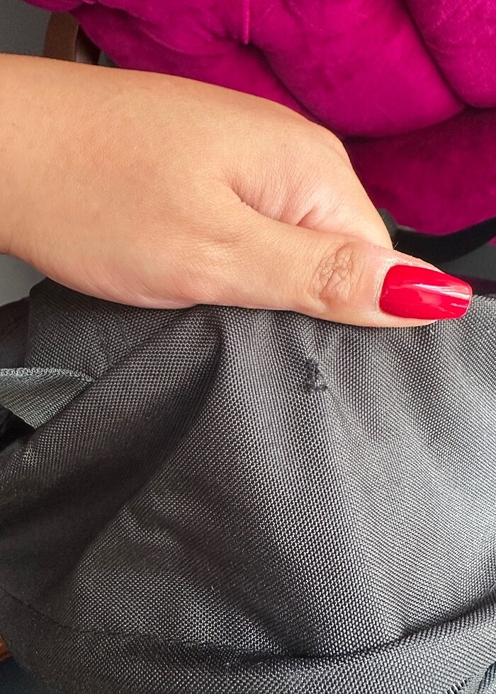 Champion küçük sırt çantası - Görsel 4