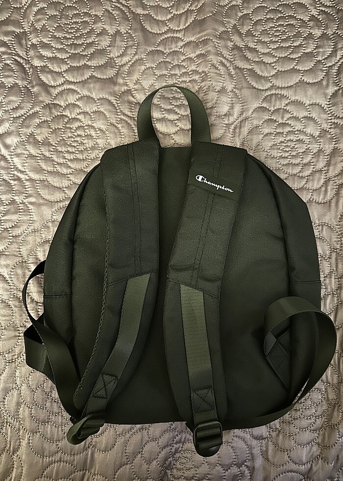 Champion küçük sırt çantası - Görsel 2