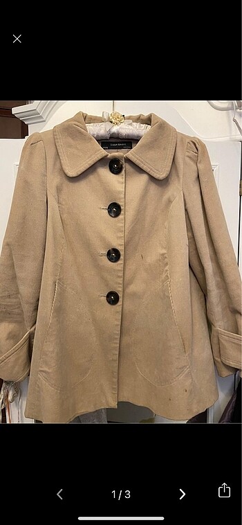 Zara Mont