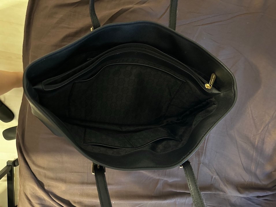 Michael Kors omuz çantası - Görsel 2