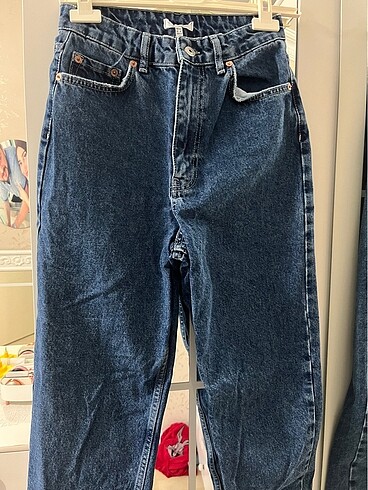 Kot pantolon - Görsel 2