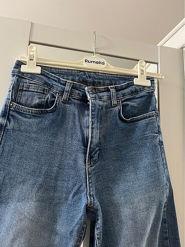 Kot pantolon - Görsel 2