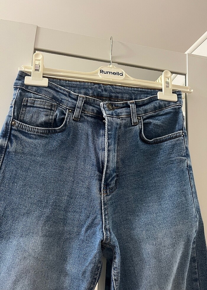 Kot pantolon - Görsel 2