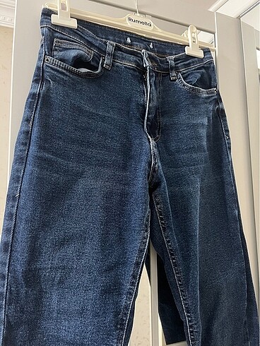 Kot pantolon - Görsel 2