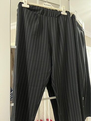 Çizgili takim - Görsel 3