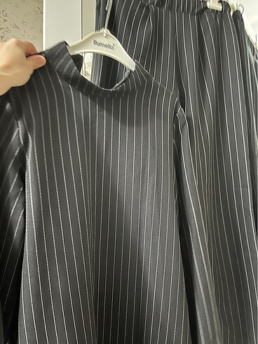 Çizgili takim - Görsel 2