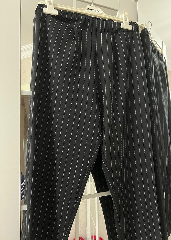 Çizgili takim - Görsel 3