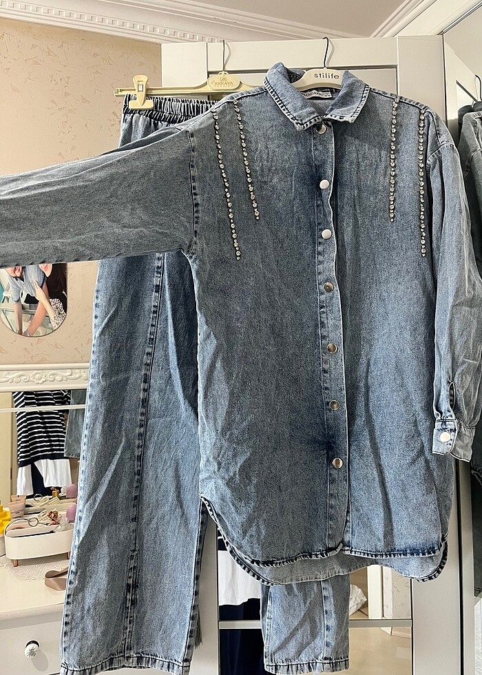 Kot takım - Görsel 4