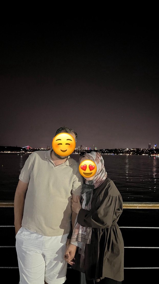 Manuka Büzgü Bağlama Detaylı Kahverengi Tunik - Görsel 5