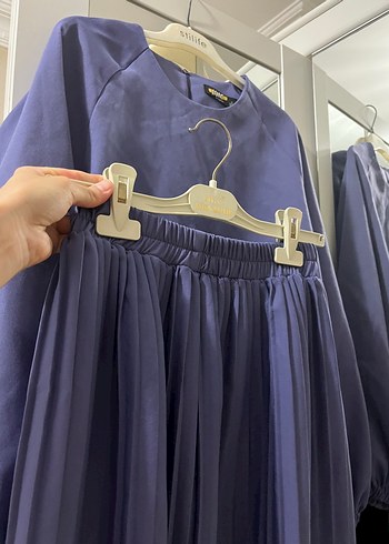 Kadın Uzun Pilili takim - Görsel 2