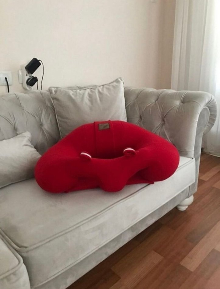 Bebe yatmaz - Görsel 2