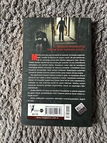  Jude Hunter Cinnet Kitabı