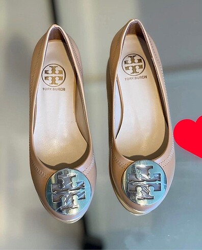 40 Beden Ürün sıfır hiç kullanılmadı #toryburch