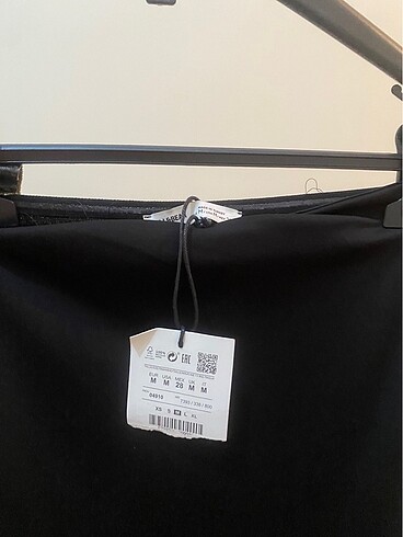 Pull and Bear Uzun elbise