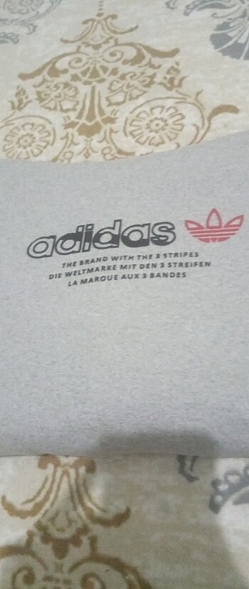 Adidas Adidas sweatshirt 