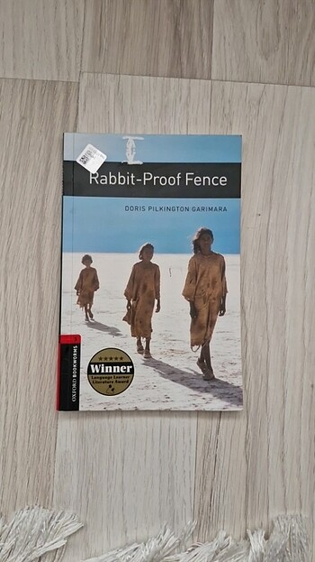OXFORD BOOKWORMS Rabbit-Proof Fence