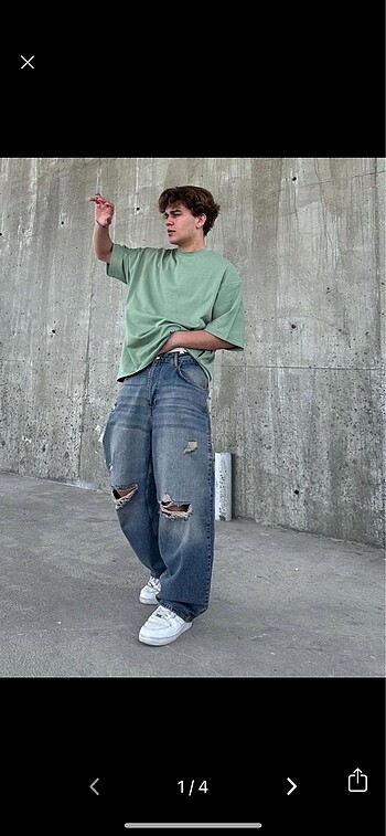 pull bear pantolon