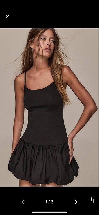 pull bear elbise