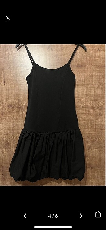 s Beden pull bear elbise
