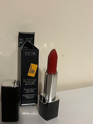 Ruj lipstick