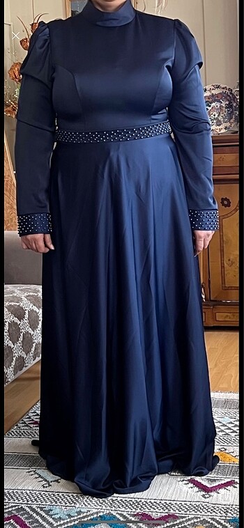 Tesettür abiye
