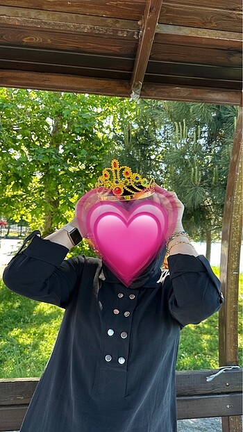 Diğer Günlük elbise