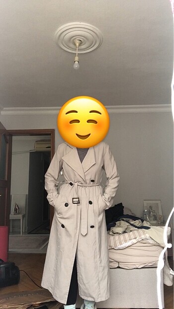 Trenckot