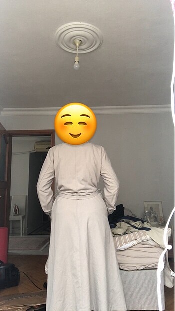 Diğer Trenckot