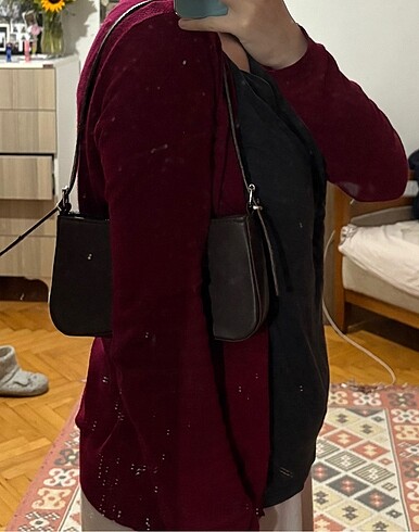 Beden Addax kol çantası