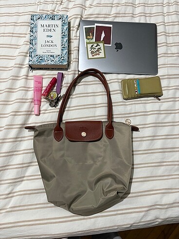 Longchamp çanta