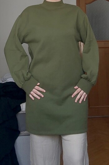 Bershka Tunik