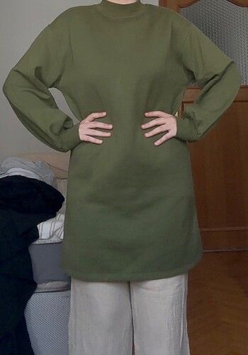 m Beden Tunik