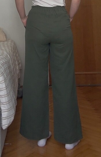 l Beden Keten pantolon