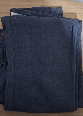 Zara Marka Kaliteli Kumaş Pantolon