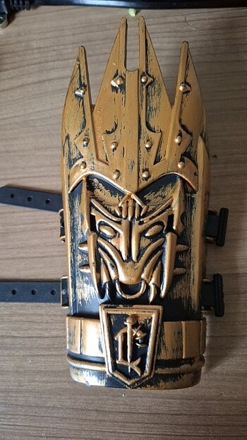 Transformers Bileklik Oyuncak