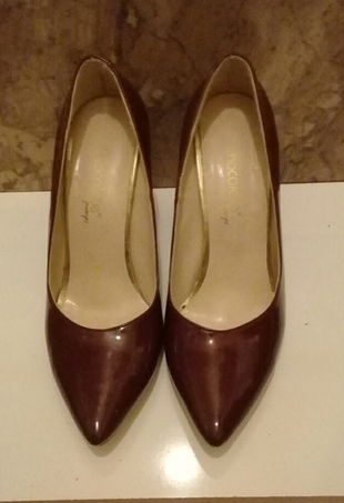 bordo stiletto 