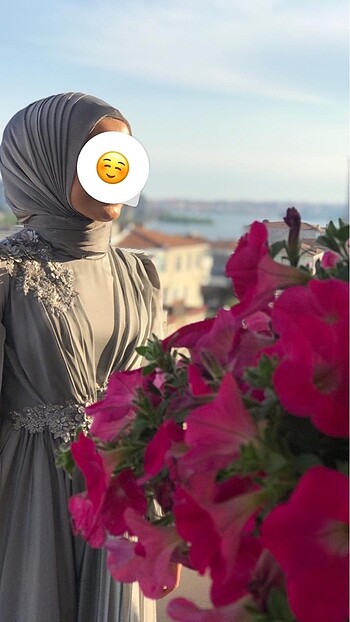 Abiye nişanlık - Görsel 2