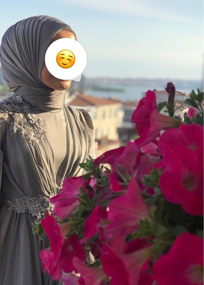 Abiye nişanlık - Görsel 2